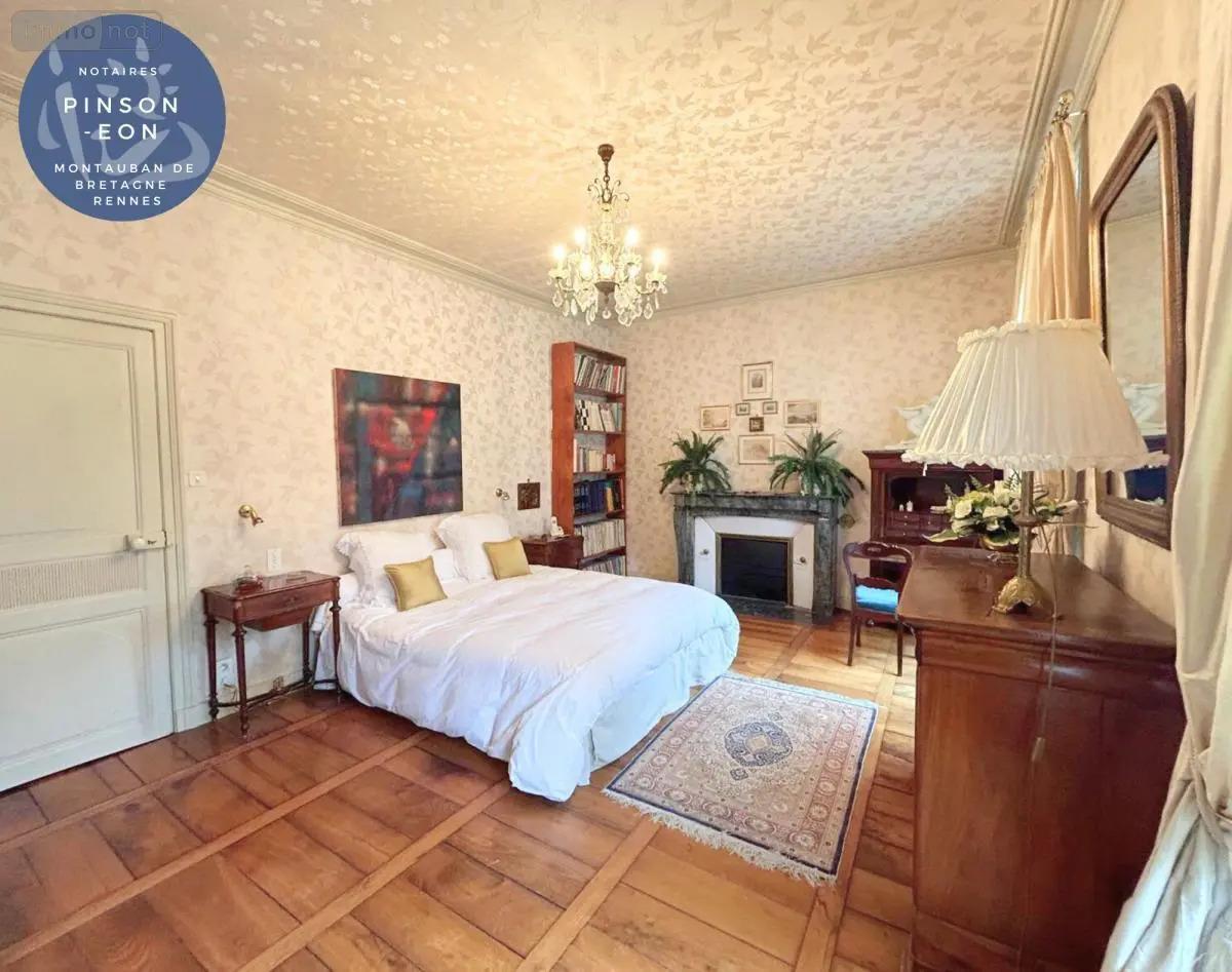 Maison à vendre, 317m², Rennes