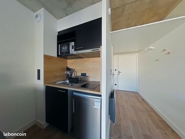 Appartement à louer, 18m², Montpellier