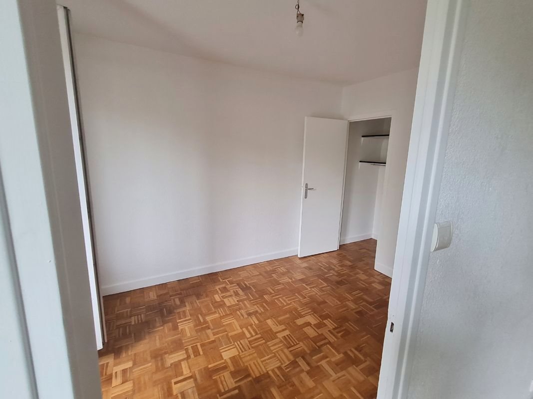Appartement à louer, 47m², Grenoble