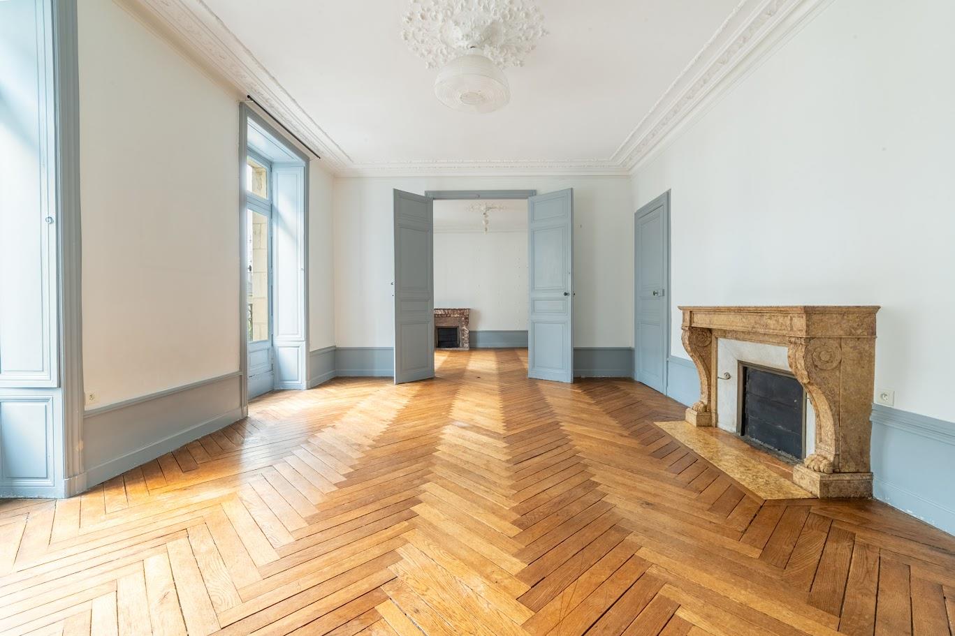 Appartement à vendre, 152m², Nantes
