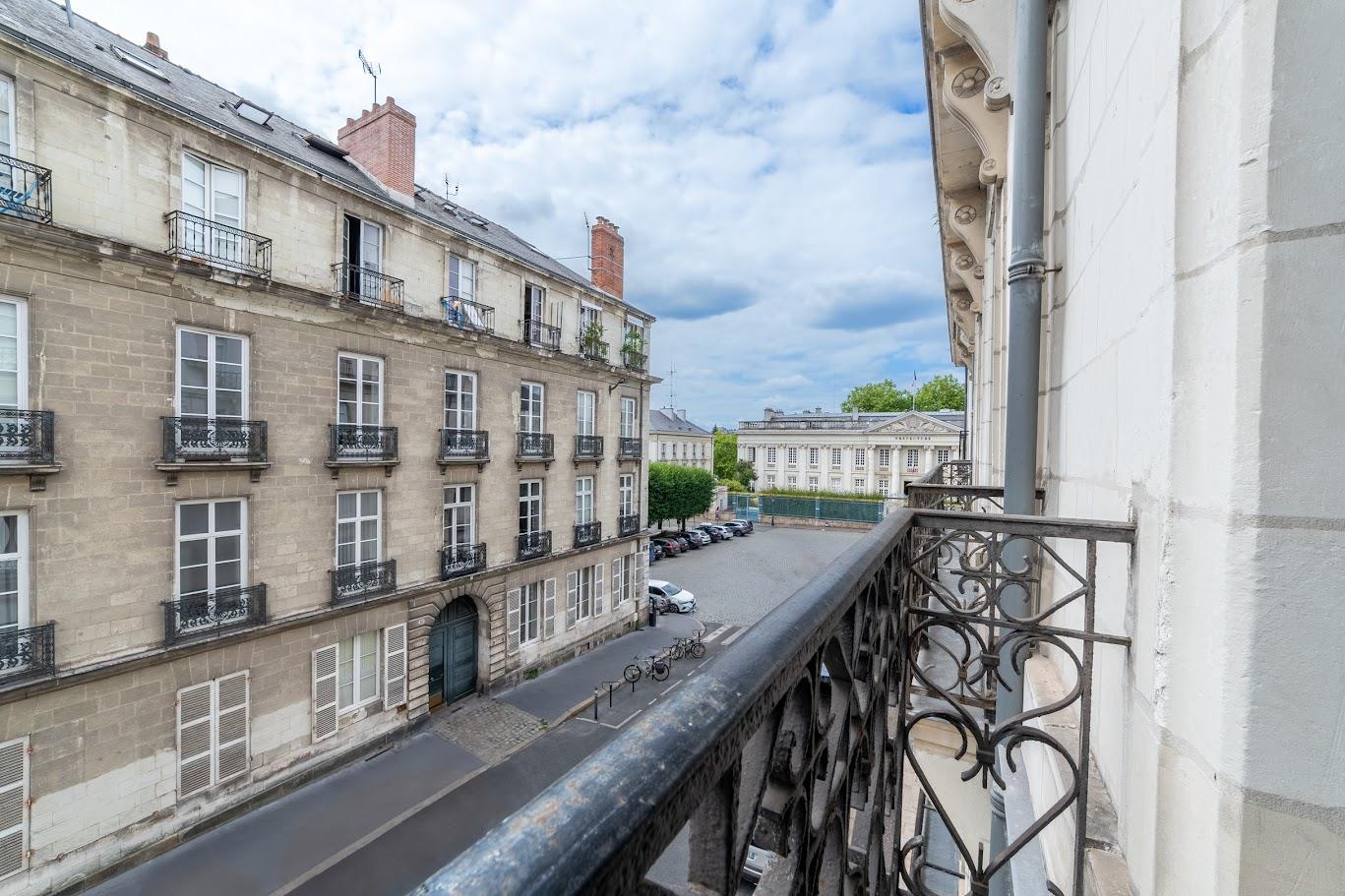 Appartement à vendre, 152m², Nantes