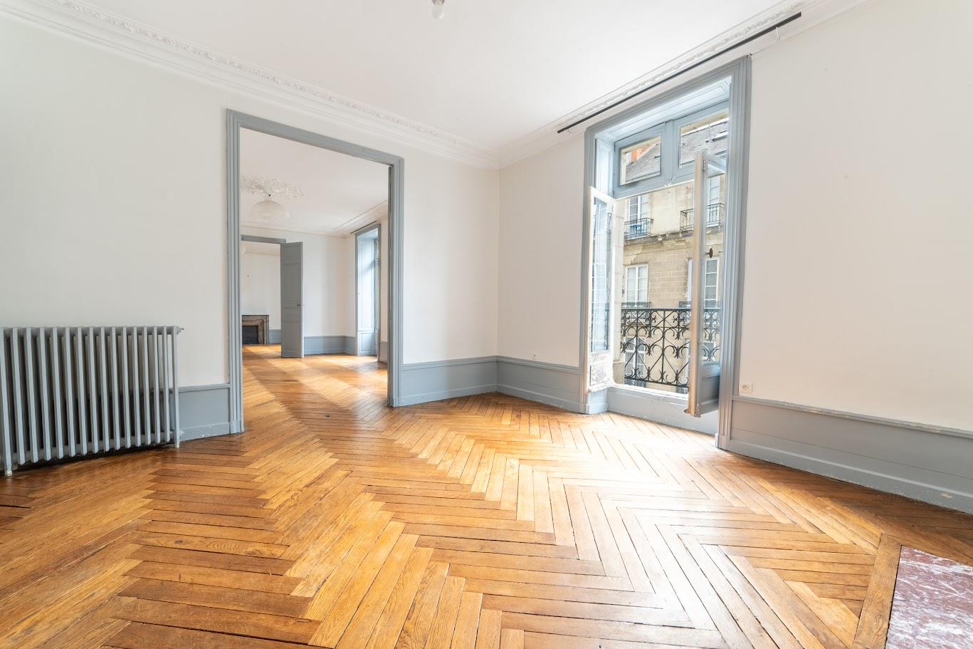 Appartement à vendre, 152m², Nantes
