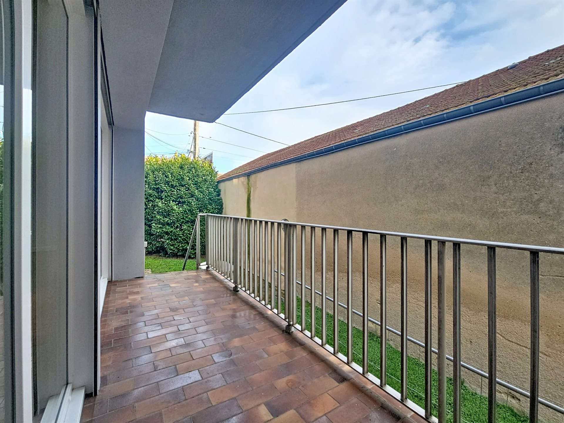 Appartement à vendre, 129m², Metz