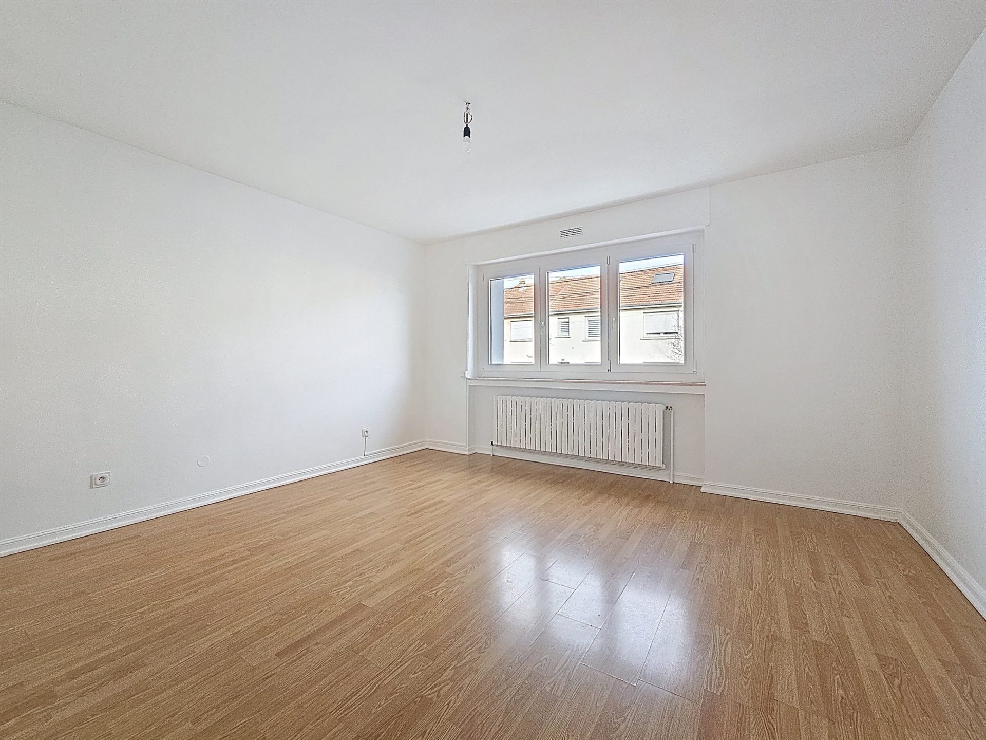 Appartement à vendre, 129m², Metz
