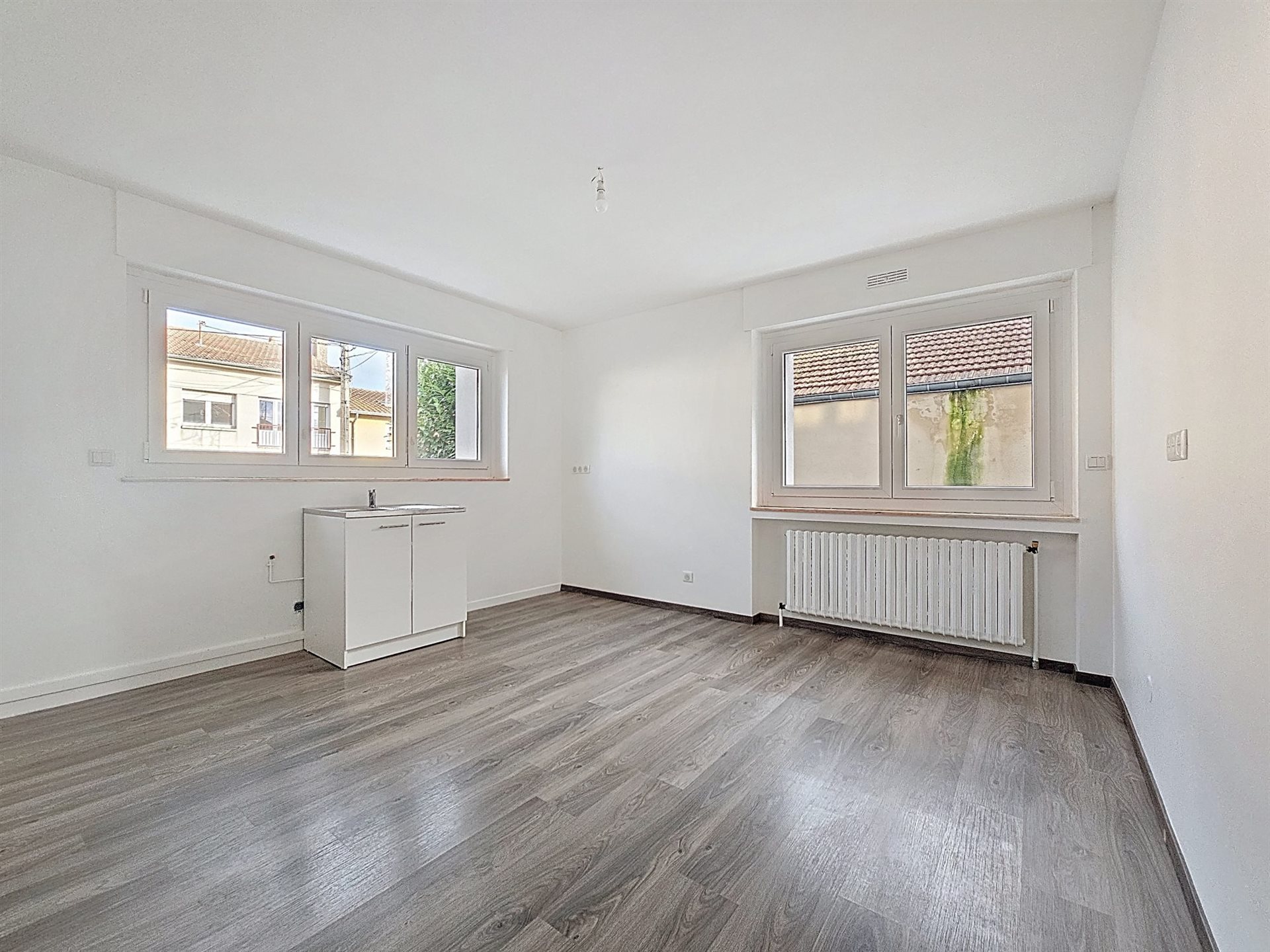 Appartement à vendre, 129m², Metz