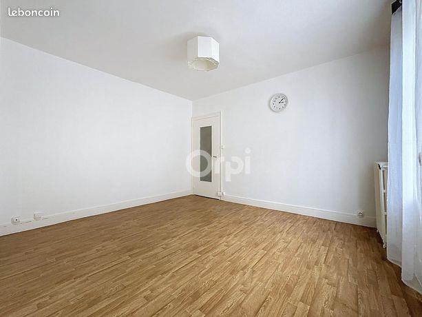 Appartement à vendre, 33m², Limoges