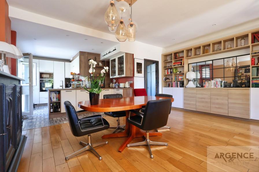 Maison à vendre, 105m², Montpellier