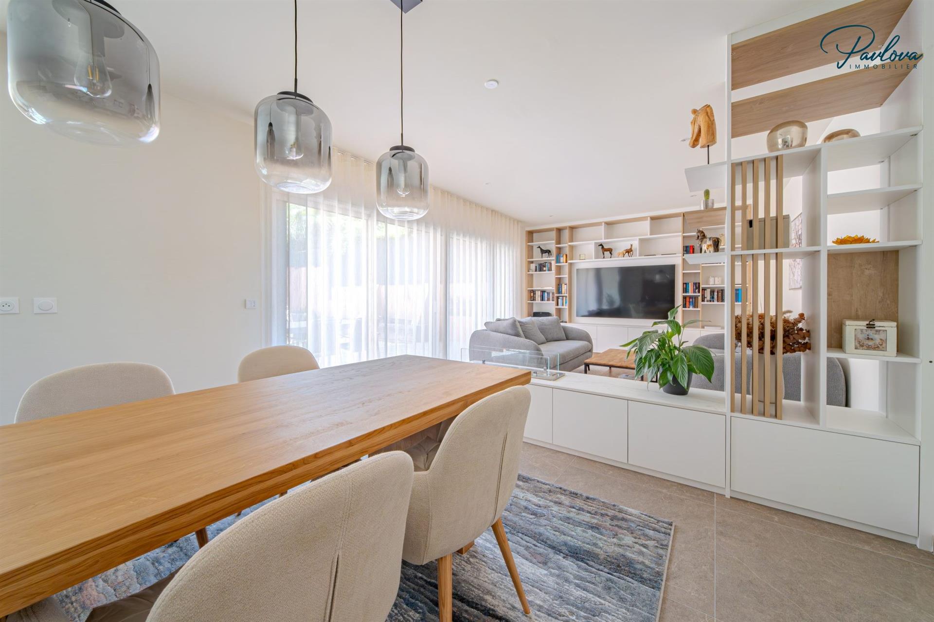 Maison à vendre, 160m², Montpellier