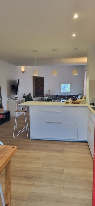 Appartement à louer, 87m², Chambéry
