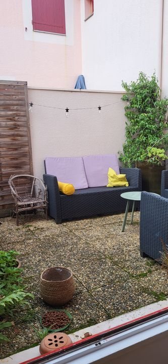 Appartement à louer, 87m², Chambéry