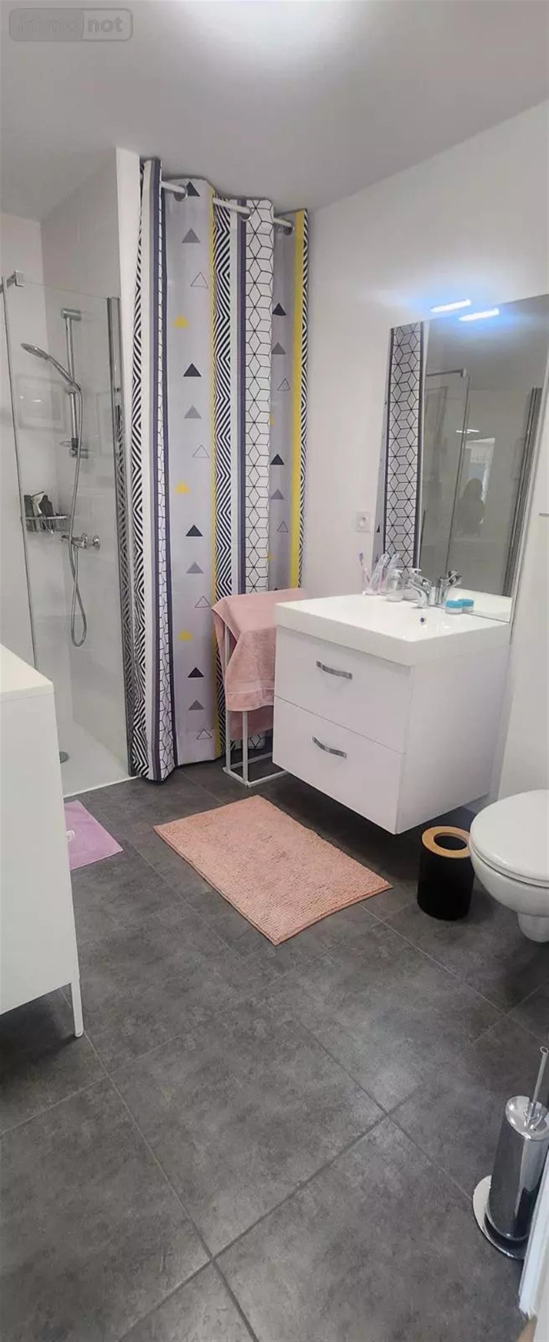 Appartement à vendre, 45m², Rennes