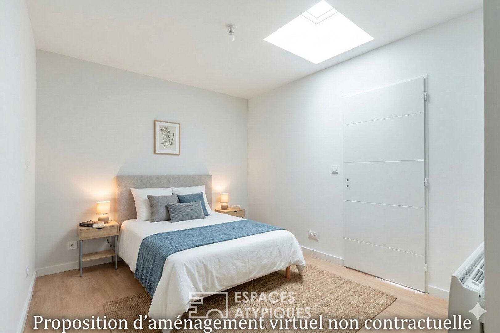 Appartement à vendre, 62m², Saint-Didier-de-Formans