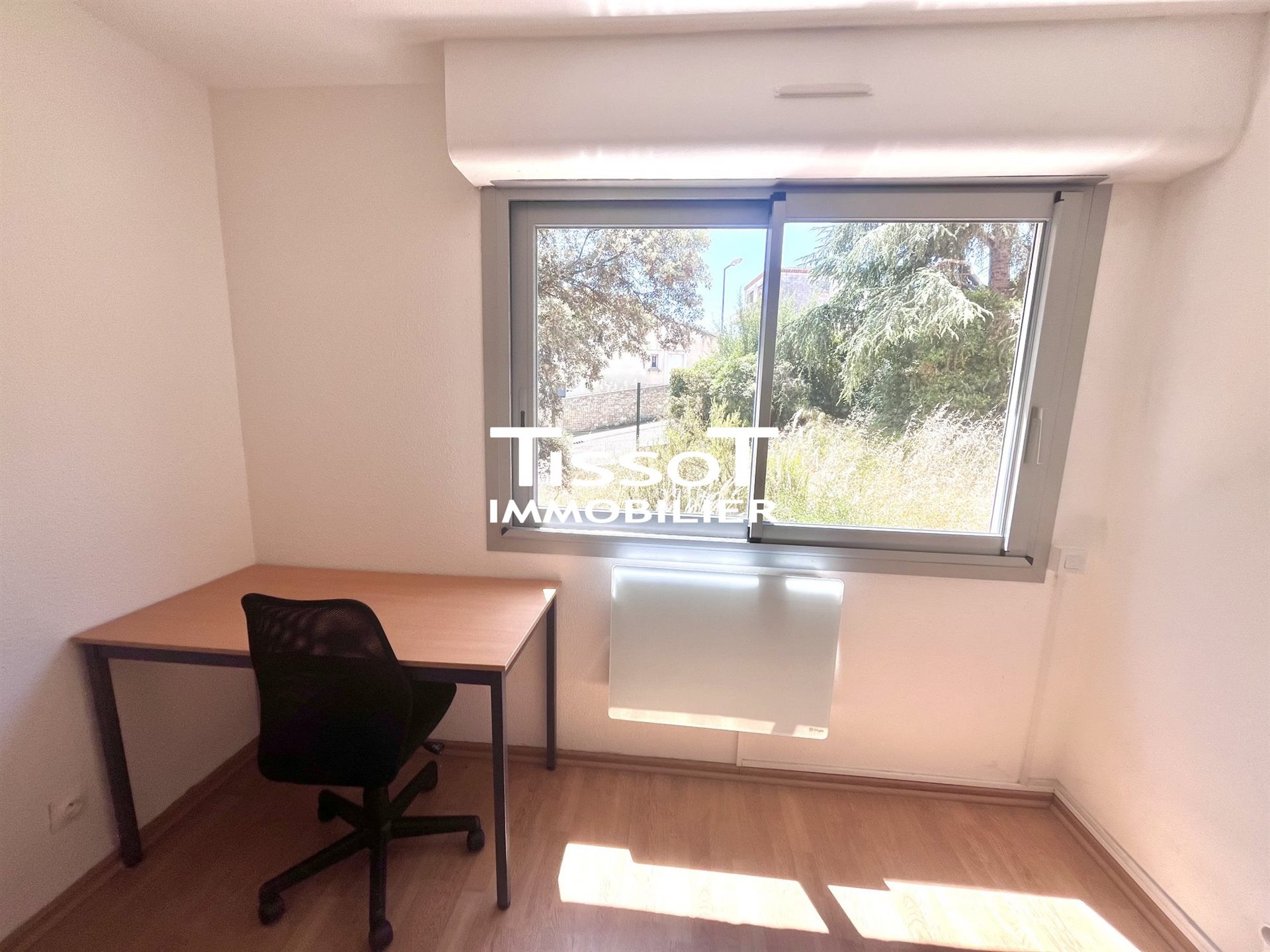 Appartement à louer, 13m², Nîmes