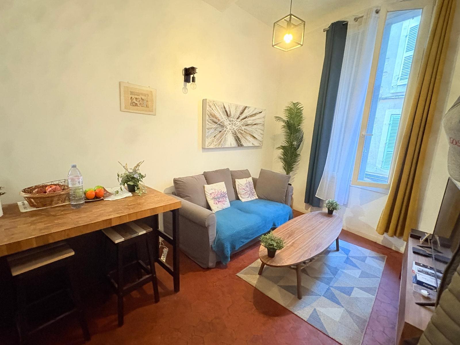 Appartement à louer, 38m², Aix-en-Provence