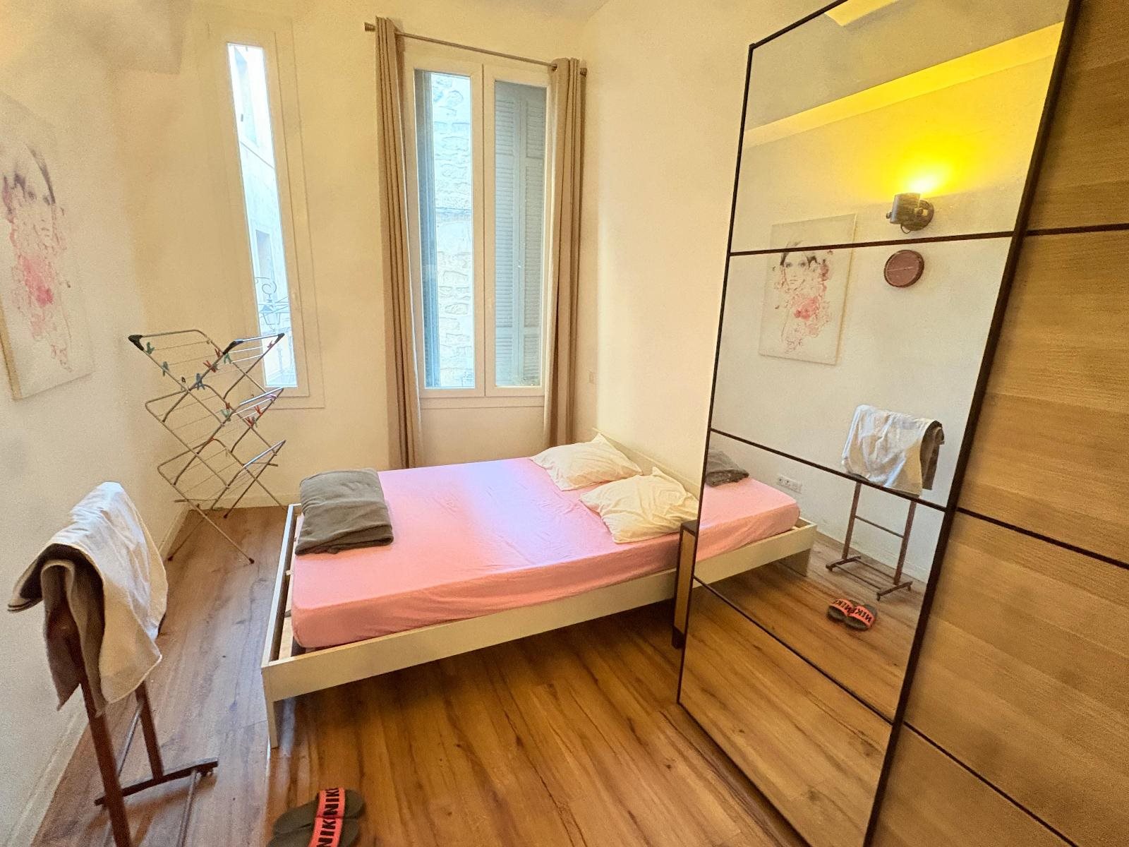 Appartement à louer, 38m², Aix-en-Provence