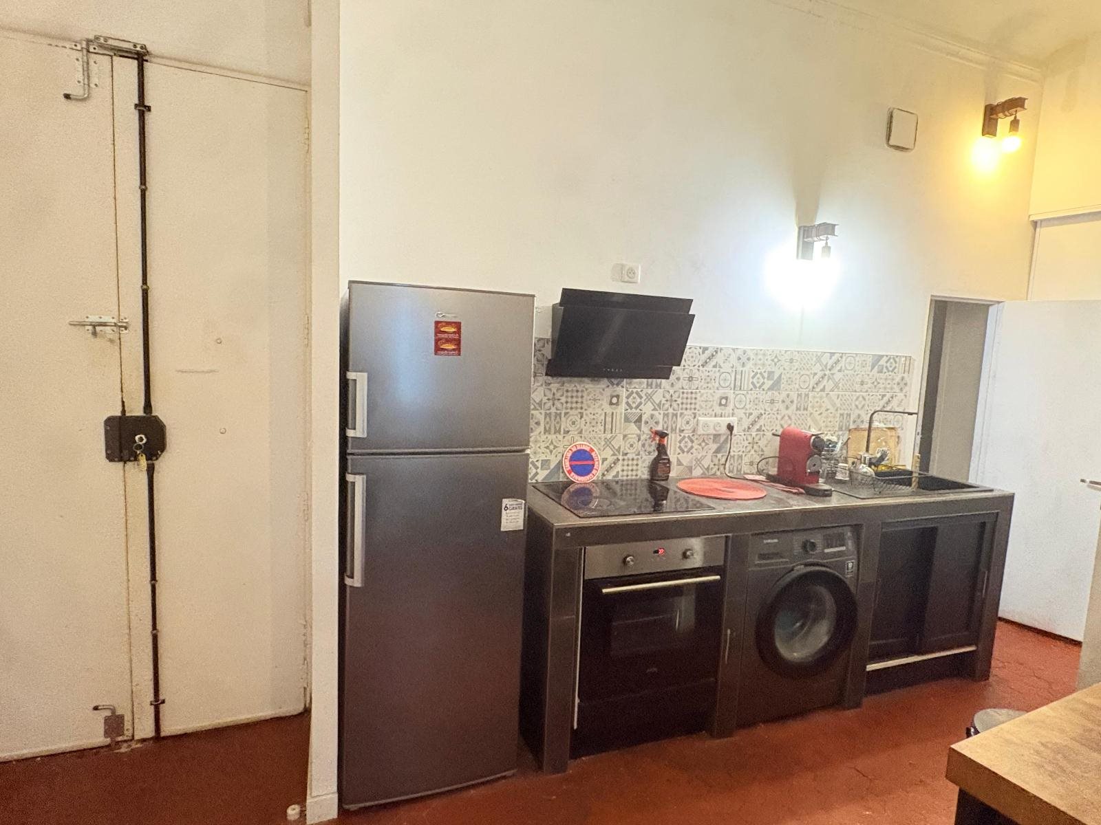 Appartement à louer, 38m², Aix-en-Provence