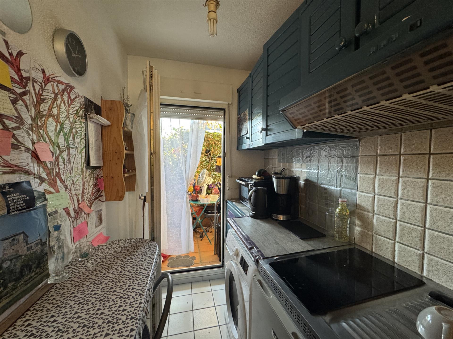 Appartement à louer, 22m², Toulouse