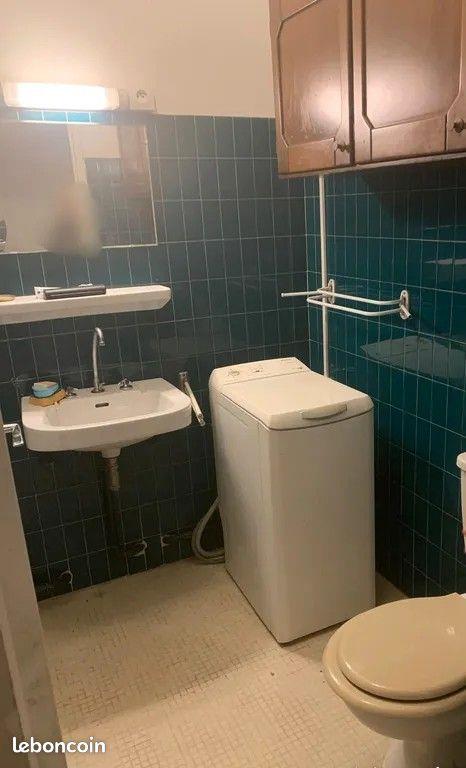 Appartement à louer, 24m², Aix-en-Provence