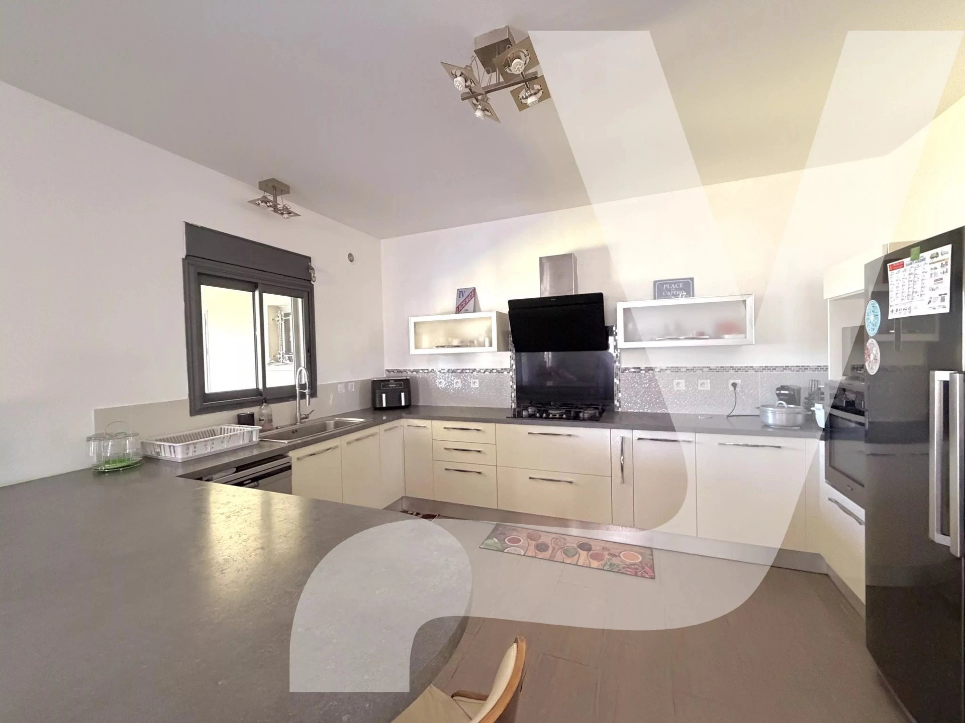 Maison à vendre, 156m², Marseille 16ème