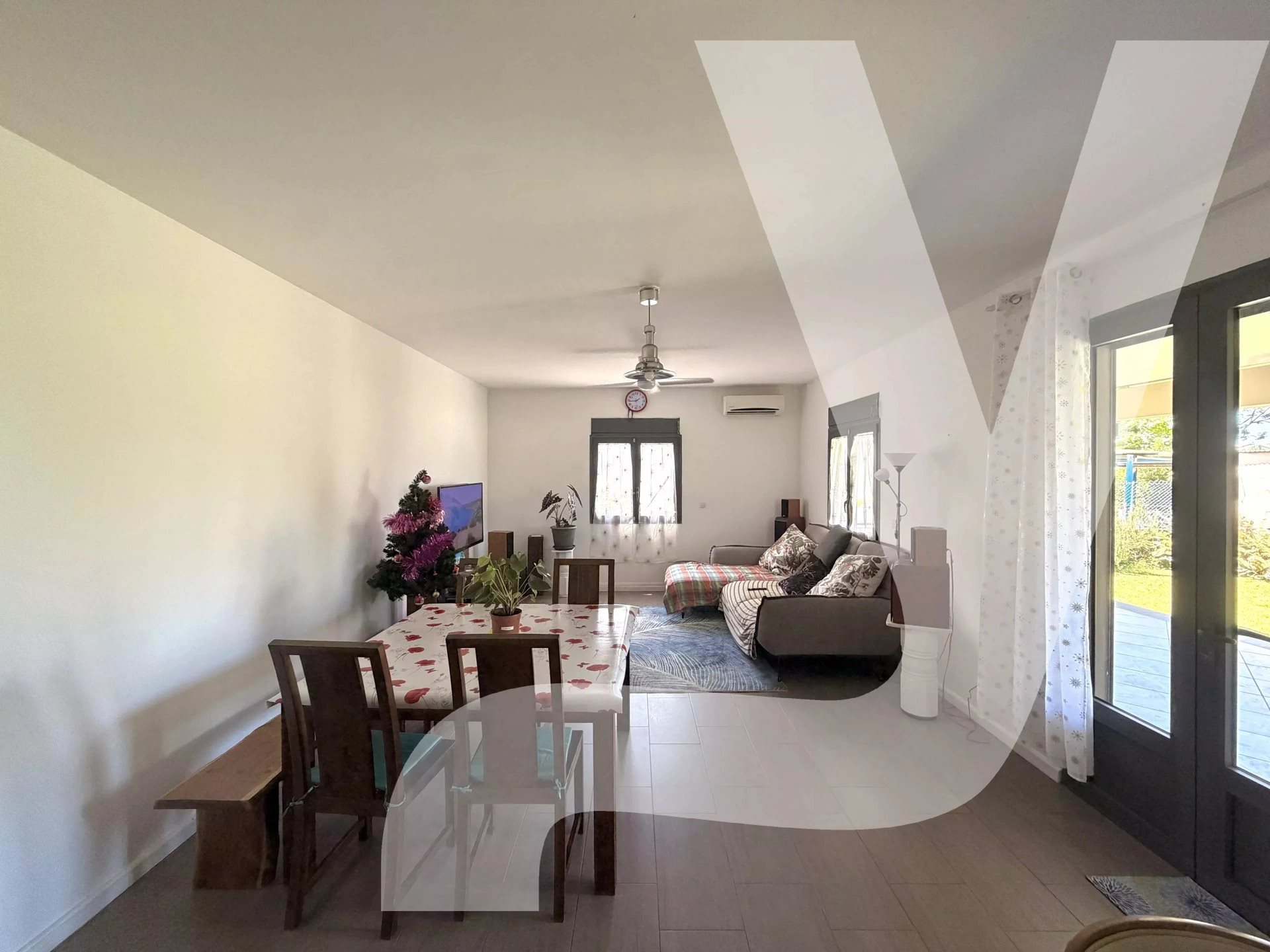 Maison à vendre, 156m², Marseille 16ème