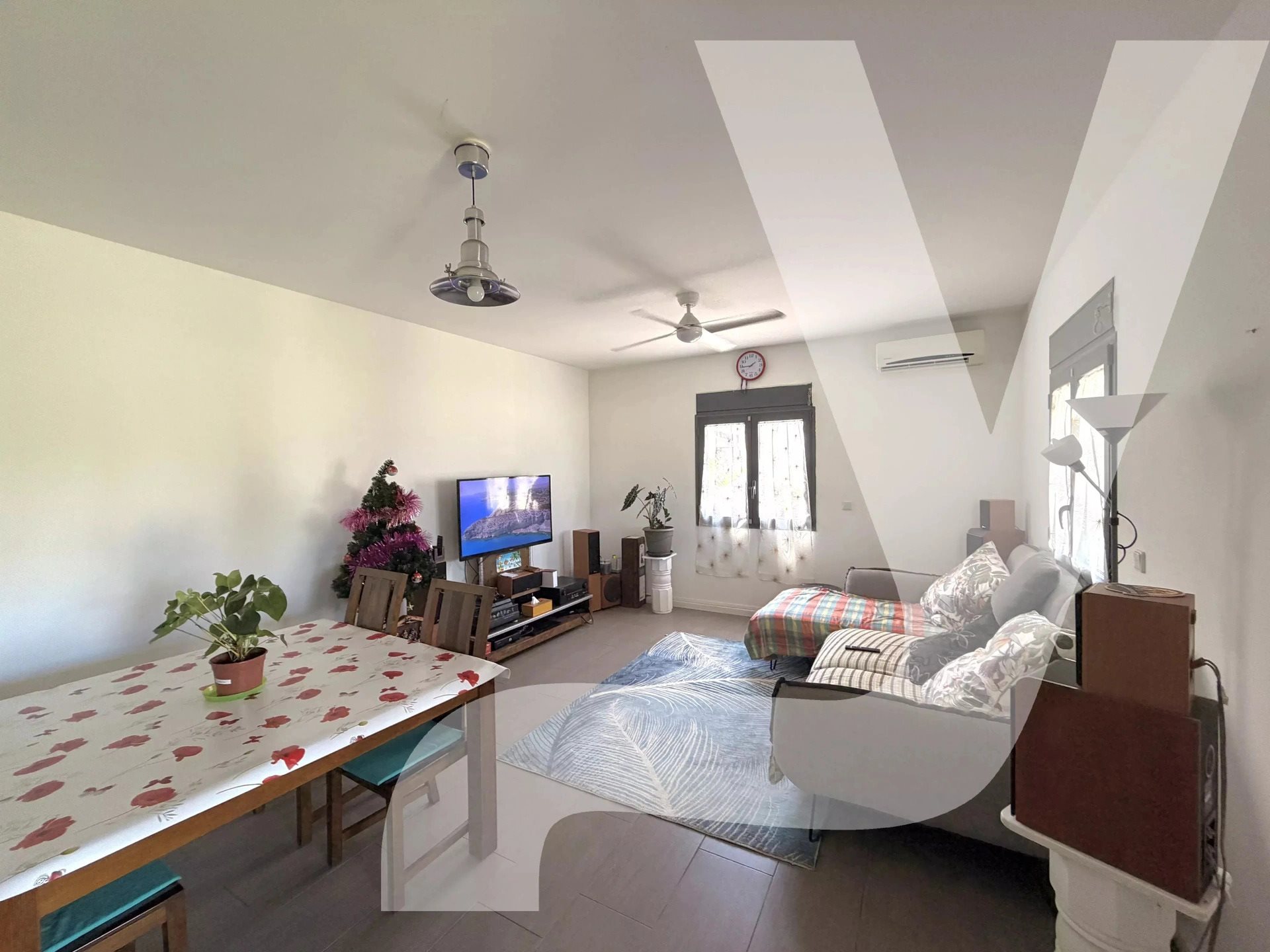 Maison à vendre, 156m², Marseille 16ème