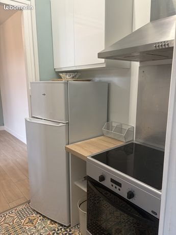 Appartement à louer, 31m², Criel-sur-Mer