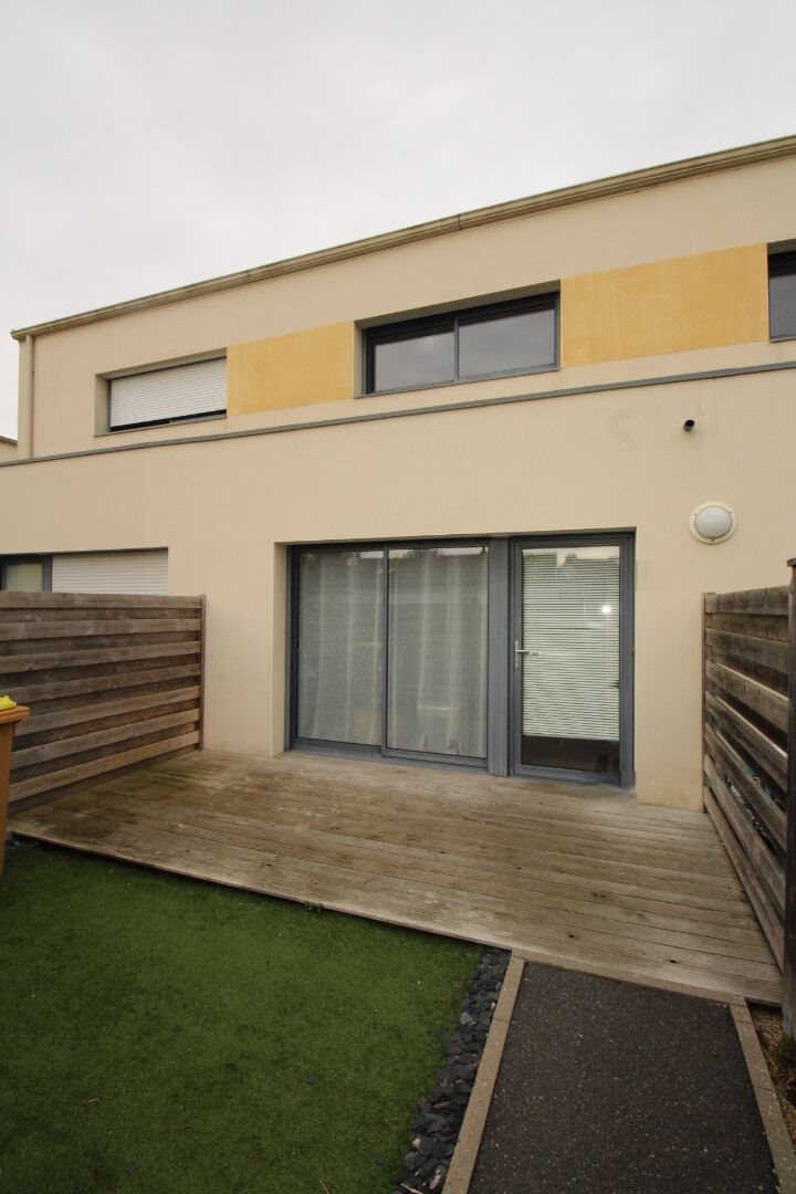 Appartement à louer, 70m², Pordic