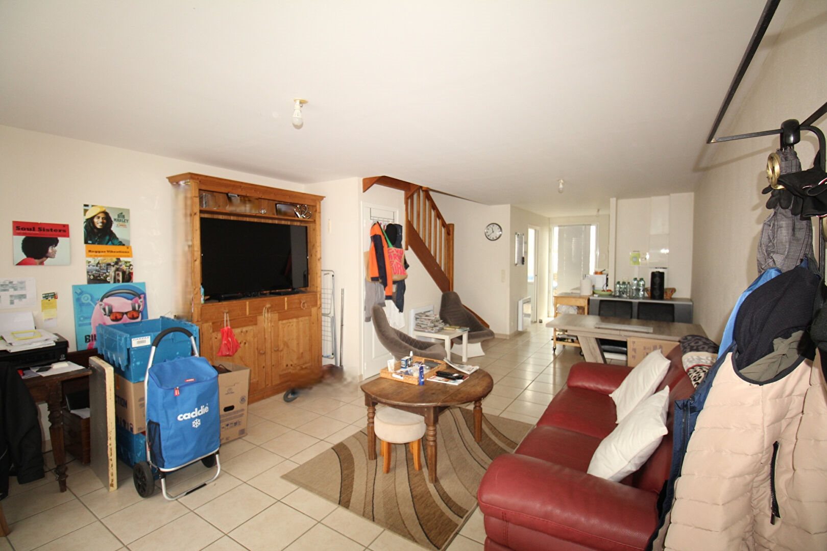 Appartement à louer, 70m², Pordic