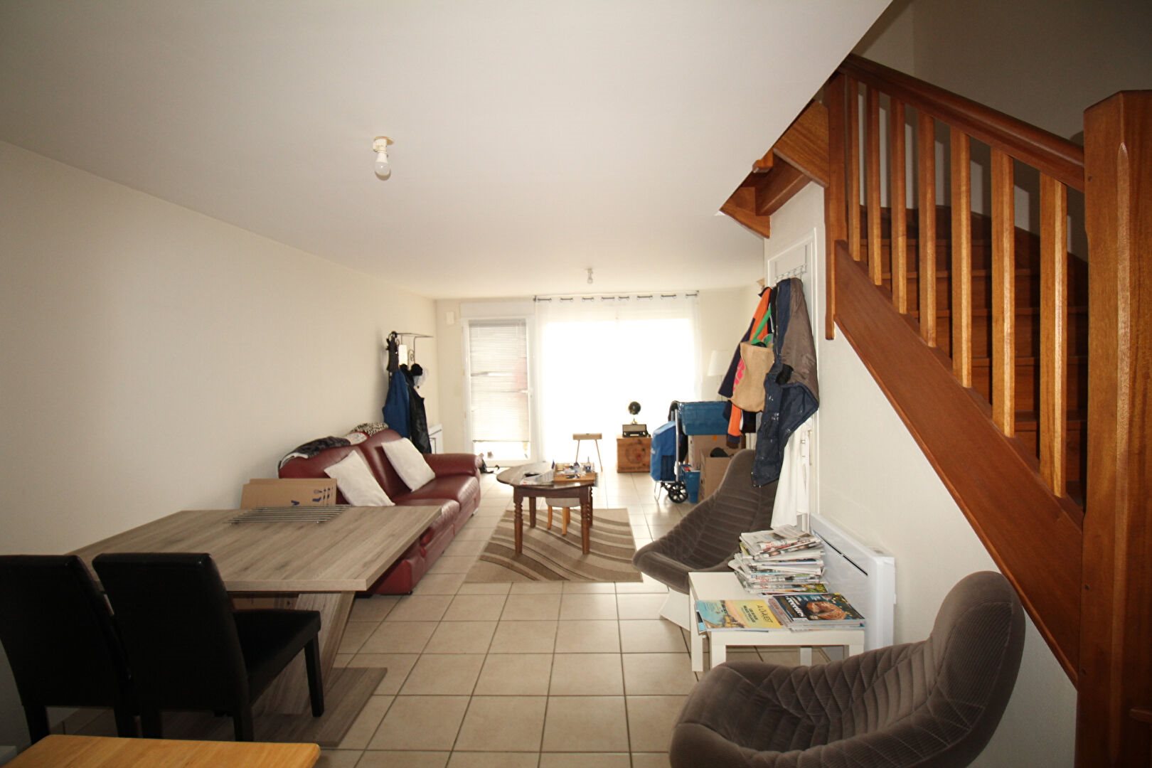 Appartement à louer, 70m², Pordic