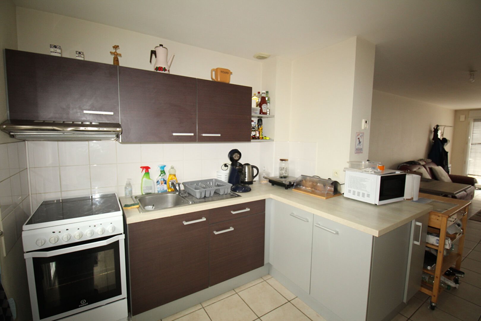 Appartement à louer, 70m², Pordic