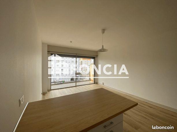 Appartement à louer, 42m², Grenoble