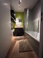 Appartement à louer, 52m², Saint-Avertin