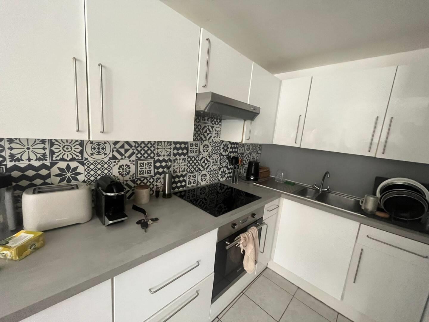 Appartement à vendre, 298m², Lille