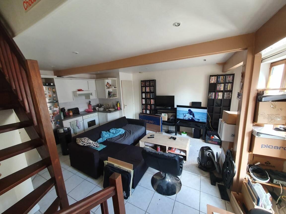 Appartement à vendre, 298m², Lille