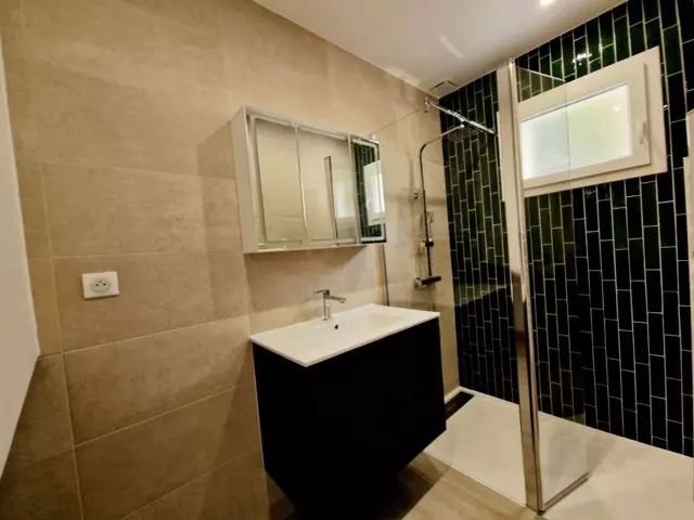 Maison à louer, 76m², Saint-Maur-des-Fossés