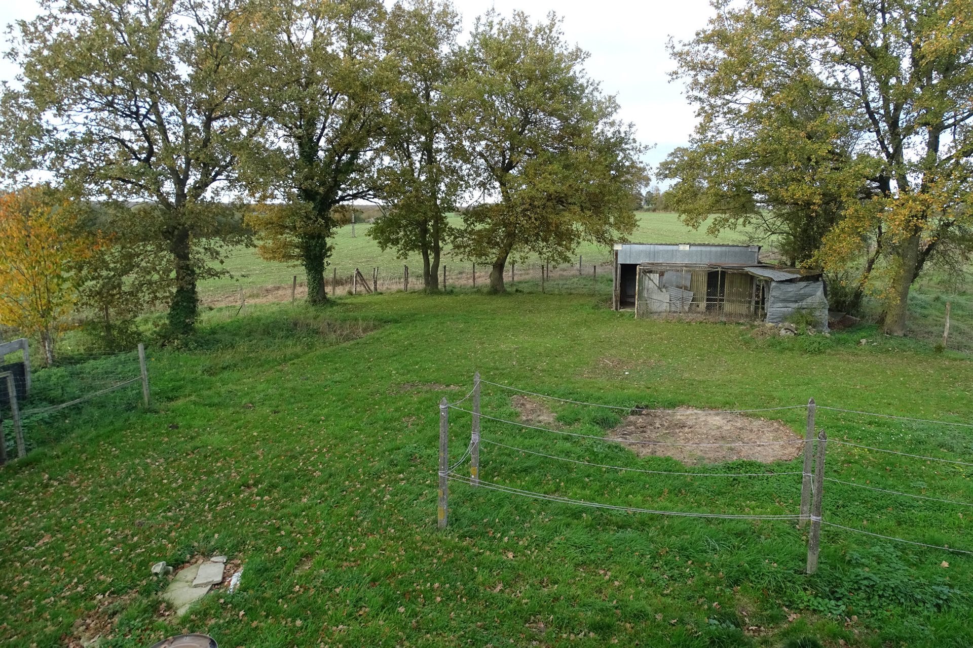 Maison à vendre, 113m², Montsûrs