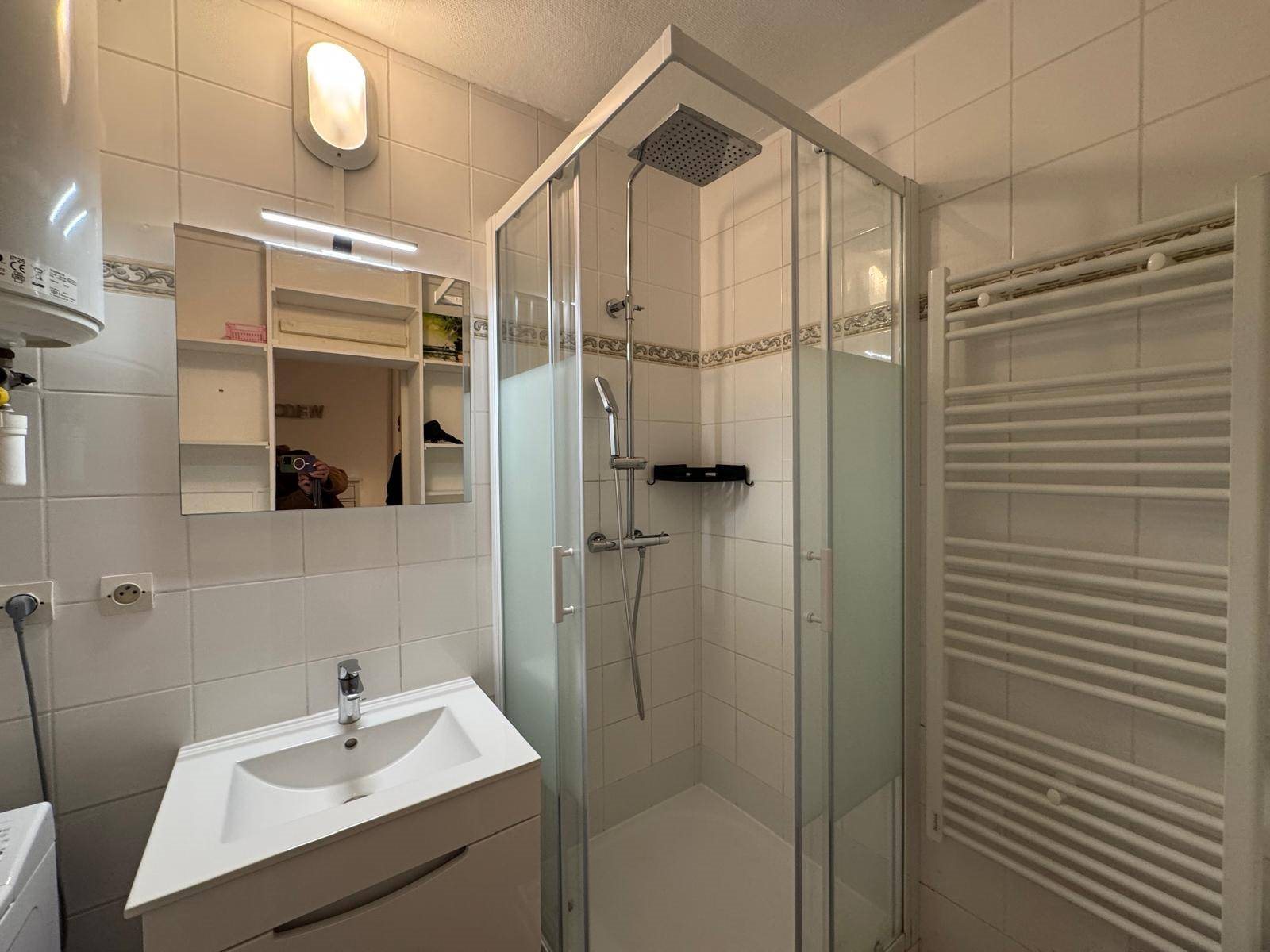 Appartement à louer, 31m², Strasbourg