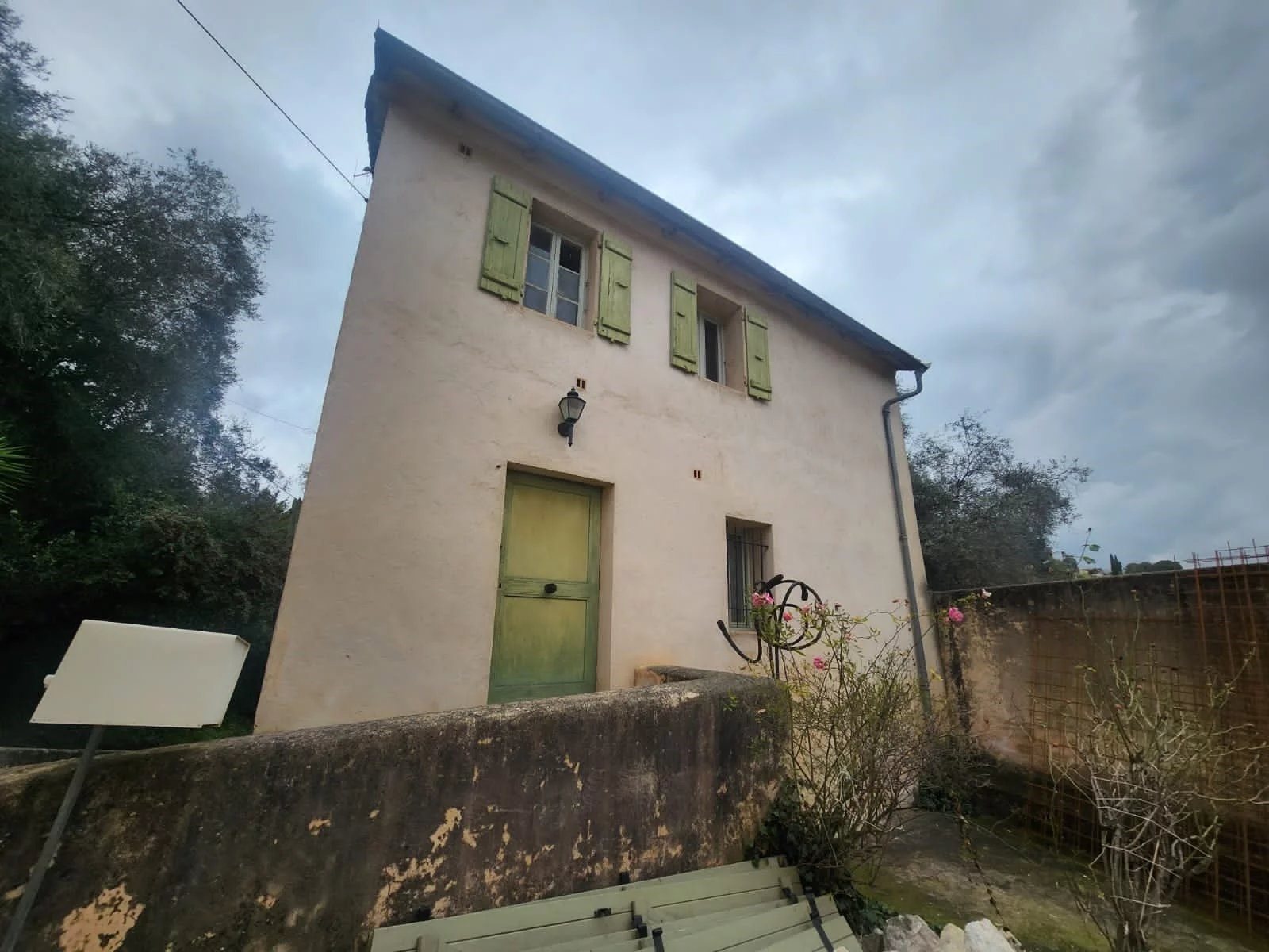 Maison à vendre, 160m², Nice