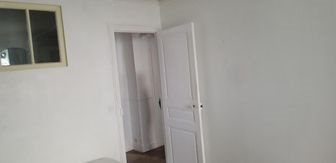 Appartement à louer, 38m², Paris 11ème