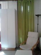 Appartement à louer, 22m², Lyon 6ème