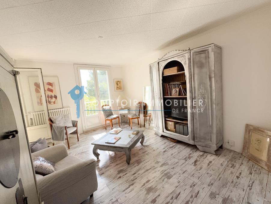 Appartement à vendre, 84m², Marseille 16ème