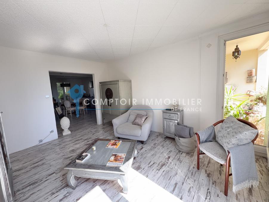 Appartement à vendre, 84m², Marseille 16ème