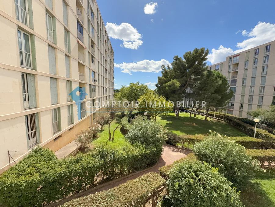 Appartement à vendre, 84m², Marseille 16ème