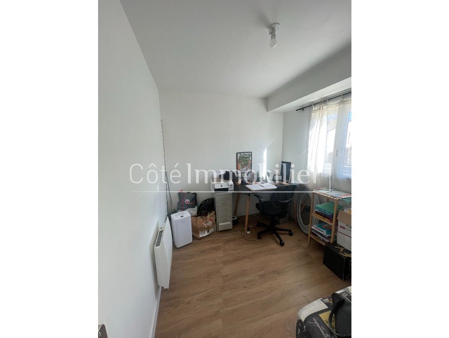 Appartement à louer, 57m², Pornic