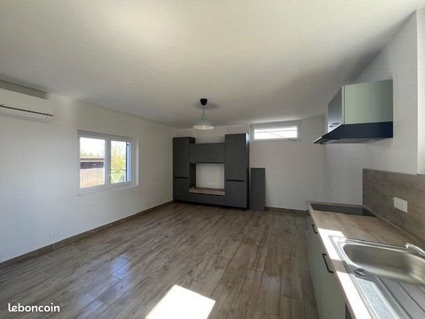 Appartement à louer, 46m², Louhans
