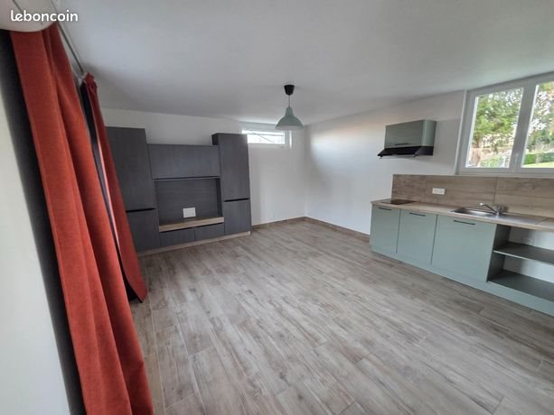 Appartement à louer, 46m², Louhans