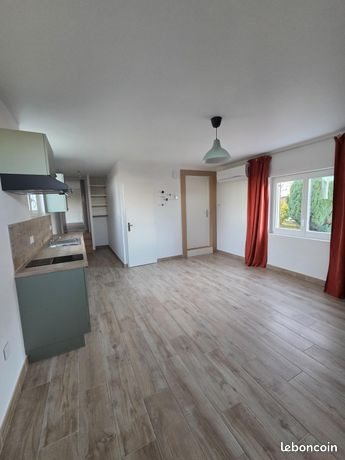 Appartement à louer, 46m², Louhans