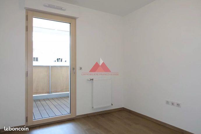 Maison à louer, 76m², Lyon 7ème