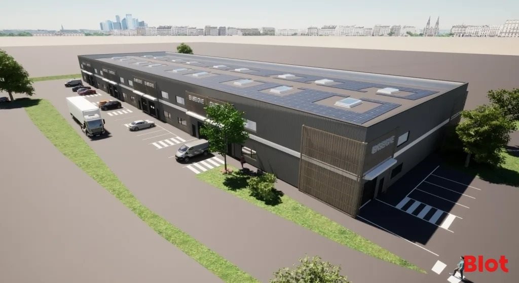 Appartement à louer, 184m², Dol-de-Bretagne