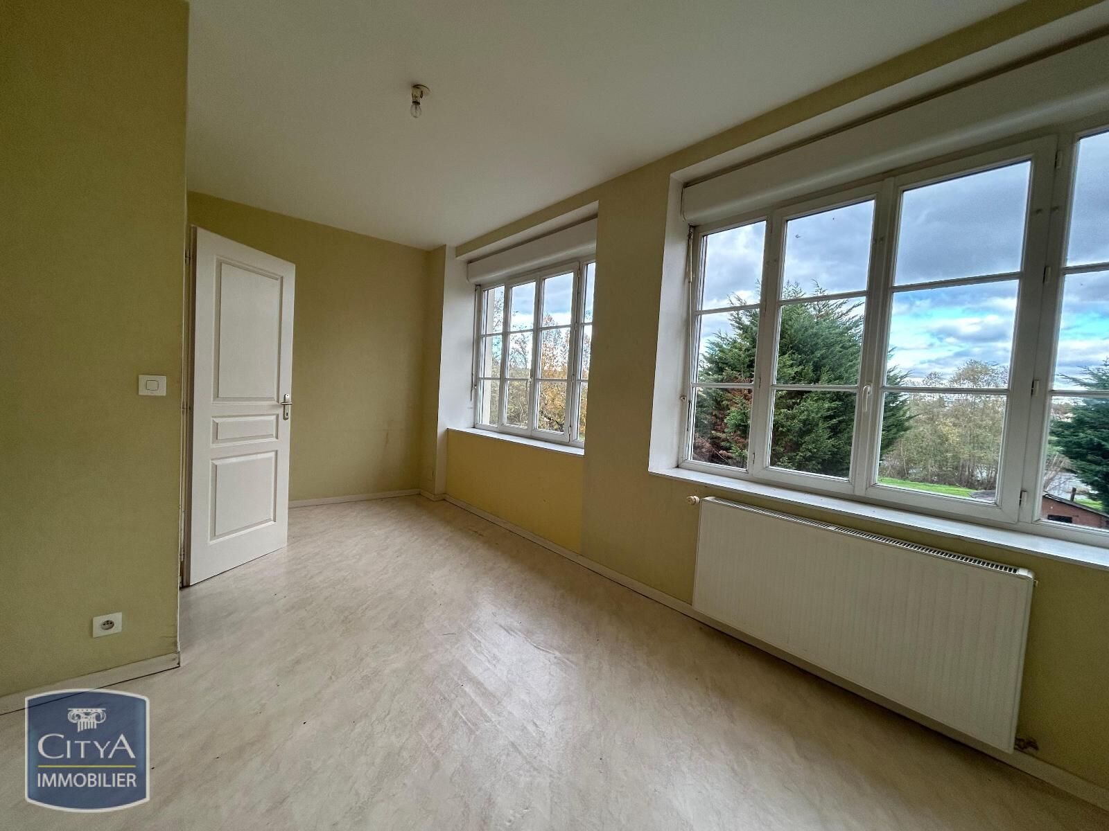 Appartement à vendre, 60m², Saint-Amand-Montrond